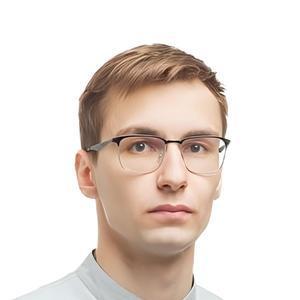 Малышев Илья Сергеевич, офтальмолог (окулист) - Химки