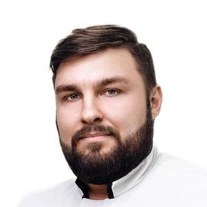 Веревкин Иван Владимирович, травматолог, ортопед - Воронеж