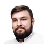 Веревкин Иван Владимирович, Ортопед - Воронеж