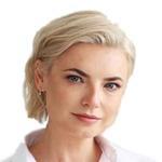 Новожилова Алена Сергеевна Новожилова Алена Сергеевна, Дерматолог, Трихолог - Москва