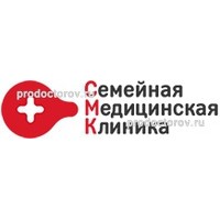 «Семейная медицинская клиника» на Лавочкина - 3 врача, 3 отзыва | Химки