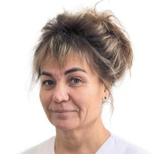 Акулина Вера Юрьевна, терапевт - Сергиев Посад