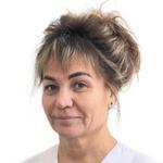 Акулина Вера Юрьевна, Терапевт - Сергиев Посад