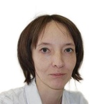 Быстрова Наталия Николаевна, Педиатр - Хотьково