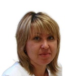 Костина Наталья Валентиновна, Невролог - Хотьково