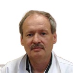 Овчинников Андрей Юрьевич, ЛОР - Хотьково