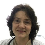 Чуева Мария Александровна, Терапевт - Хотьково