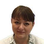 Живаева Татьяна Алексеевна, ЛОР - Хотьково