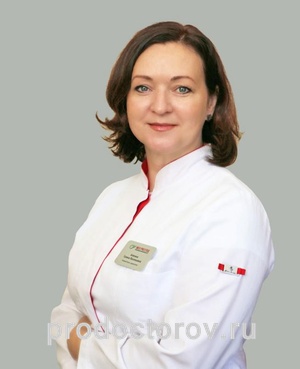 Фотография с изображением руководителя