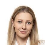 Гриценко Юлия Алексеевна, Стоматолог, Детский ортодонт, Детский стоматолог, Стоматолог-ортодонт - Иркутск