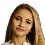 Лукьянова Кристина Владимировна, Стоматолог, Стоматолог-ортопед - Иркутск