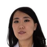 Ускеева Даяна Сергеевна, Стоматолог - Иркутск