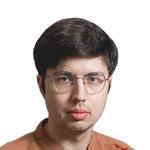 Жоров Даниил Дмитриевич, Стоматолог-эндодонтист - Иркутск
