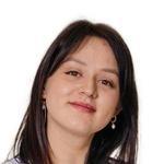 Мовсуми Валентина Николаевна, Стоматолог-ортодонт, Детский ортодонт - Иркутск