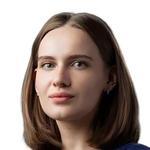 Рассохина Елизавета Романовна, Стоматолог-ортопед - Иркутск