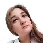 Карпова Мария Викторовна, Невролог - Зима