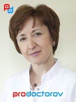 Юрьева Татьяна Николаевна, Офтальмолог-хирург - Иркутск
