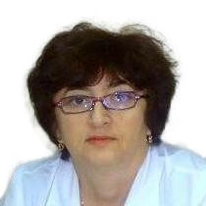 Навтанович Наталия Александровна, Эндокринолог - Иркутск
