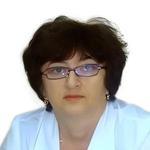 Навтанович Наталия Александровна Навтанович Наталия Александровна, Эндокринолог - Иркутск