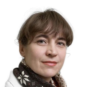 Фукс Ирина Анатольевна, врач узи, акушер, гинеколог - Иркутск