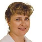 Скляренко Оксана Васильевна Скляренко Оксана Васильевна, Невролог - Иркутск