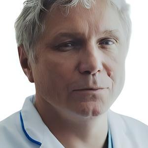Зеленин Вадим Николаевич, хирург - Иркутск