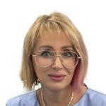 Боробова Елена Сергеевна, Психиатр - Иркутск