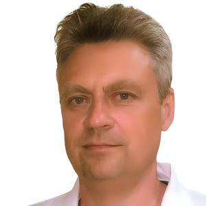 Прохоренко Андрей Николаевич - фотография Прохоренко Андрей Николаевич, онколог, маммолог - Иркутск