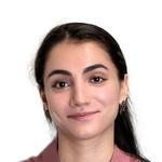 Асадова Нана Шаиговна, Гинеколог - Иркутск