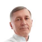 Бутырин Олег Михайлович, Врач УЗИ - Иркутск
