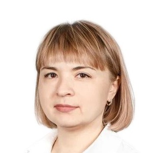 Севрюкова Ольга Викторовна, функциональный диагност - Иркутск