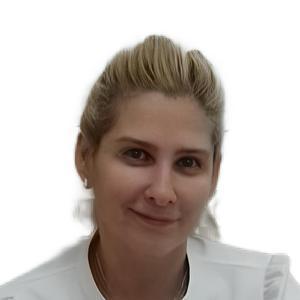 Днепропетровск Ольга Валентиновна Мосенконың қырынған, түкті кискасының суреті