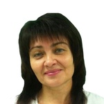 Павлова С. О. - фото