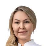 Яшина Виктория Валерьевна, Детский невролог, детский реабилитолог, невролог - Иркутск