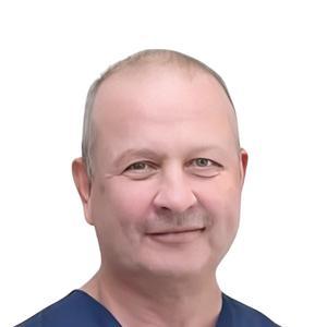 Яковлев Андрей Борисович - фотография Яковлев Андрей Борисович, детский ортопед, ортопед - Иркутск