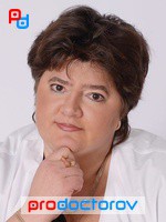 Шуликовская Ирина Валентиновна, Врач УЗИ, сосудистый хирург, флеболог - Иркутск