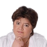 Шуликовская Ирина Валентиновна Шуликовская Ирина Валентиновна, Врач УЗИ, Сосудистый хирург (ангиохирург), Флеболог - Иркутск
