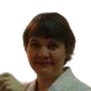 Рубцова Ирина Павловна, стоматолог - Иркутск