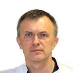 Стрыгин Дмитрий Алексеевич - фото Стрыгин Д. А. - фото