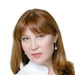 Сатардинова Эльмира Евгеньевна, Врач-косметолог, невролог - Иркутск