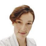 Цымбалист Екатерина Андреевна, Врач ЛФК, массажист, физиотерапевт - Иркутск