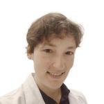 Цымбалист Екатерина Андреевна, Врач ЛФК, массажист, физиотерапевт - Иркутск