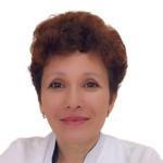 Пийтер Елена Евгеньевна, Врач УЗИ - Иркутск