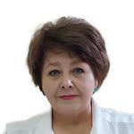 Селиверстова Татьяна Геннадьевна Селиверстова Татьяна Геннадьевна, Детский эндокринолог, Диабетолог - Иркутск