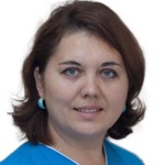 Колмакова Наталья Викторовна Колмакова Наталья Викторовна, Детский мануальный терапевт, Детский остеопат, Педиатр - Иркутск