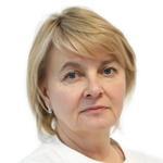 Потапова Вероника Владимировна, Стоматолог - Иркутск