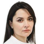 Дружинина Елена Александровна, Стоматолог - Иркутск