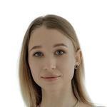 Малевина Анастасия Владимировна, Гастроэнтеролог - Иркутск