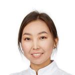 Попова Мария Руслановна, Стоматолог - Иркутск