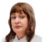 Верхозина Ольга Игоревна, Дефектолог - Иркутск